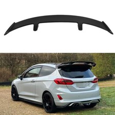 52'' Matte Black Rear Trunk