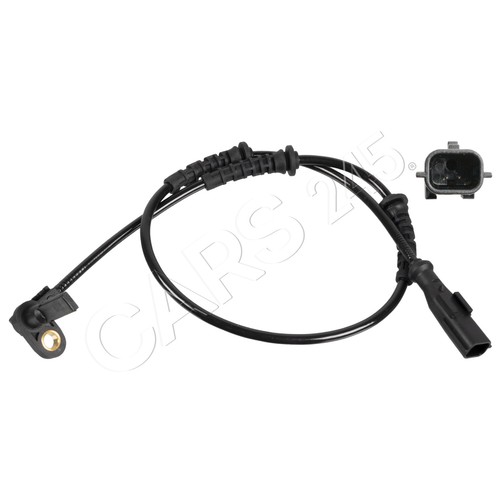 Wheel speed sensor swag - sensor, fits