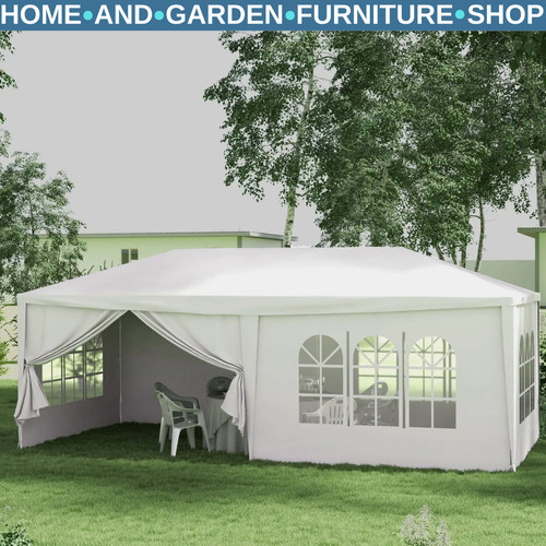 Outdoor gazebo marquee - outdoor,