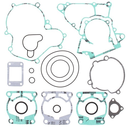 Vertex full gasket kit for - full,