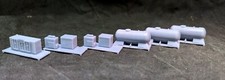 N Gauge RHTT Module set 3 x