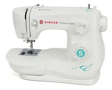 Singer 3337 Fashion Mate