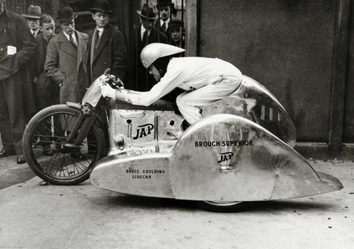 1932 the brough superior p - brough,