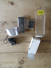 Nokia 5310  Phone - Black Red . Locked. sPARES OR REPAIRS .