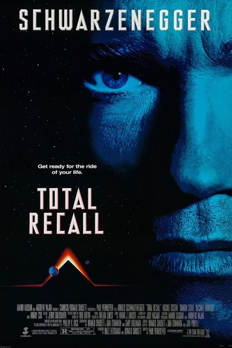 80s and 90s nostalgic - and, cinema
