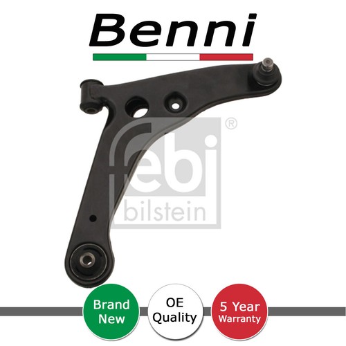 Track control arm front right - track,