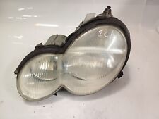 1CL* Mercedes Benz W203 CL