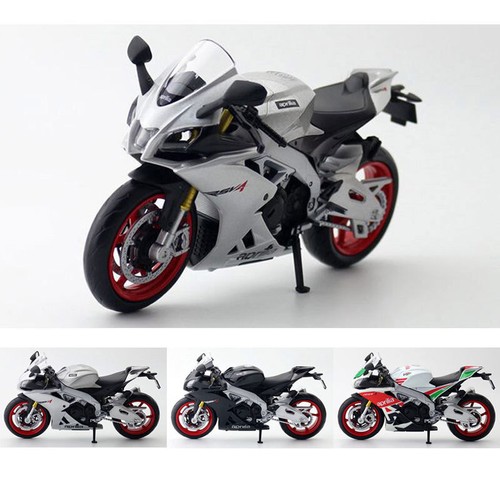 Aprilia rsv4 rr1000 - aprilia,