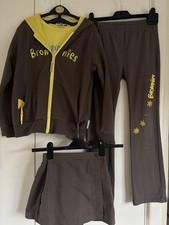 Brownie Uniform Bundle: Hoodie