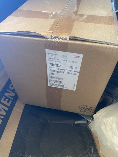 Bosch rexroth - bosch,