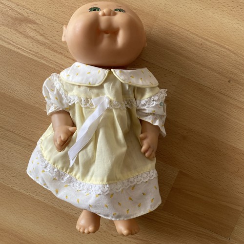 Cabbage patch kids - patch,