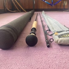 G.Loomis FR10213IMX 8.6 #13 imx FR102 inch 8.6 foot fly rod