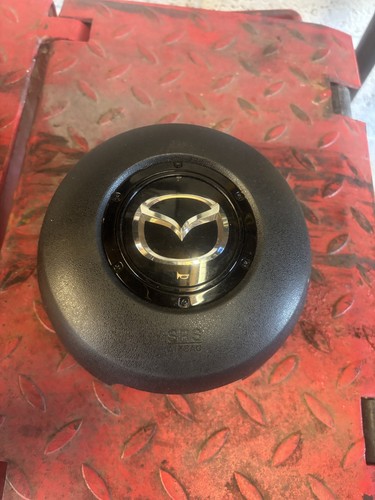 Mazda mx5 mk3 steering - , wheel
