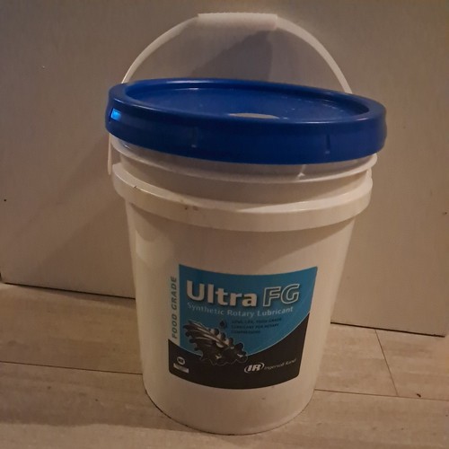 Ingersoll rand ultra - ingersoll, 20l