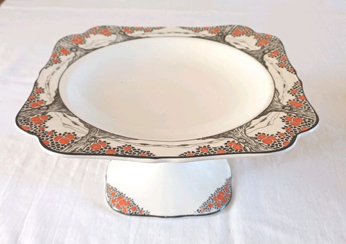 Vintage crown ducal ware - crown,