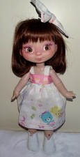 Bjd Doll Suzette The Radish