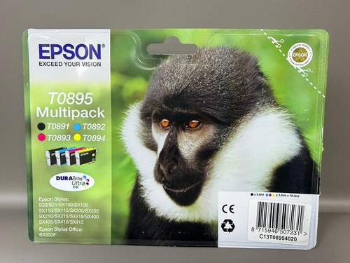Genuine epson t0895 - epson, of