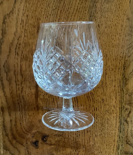 Edinburgh balmoral crystal - balmoral,