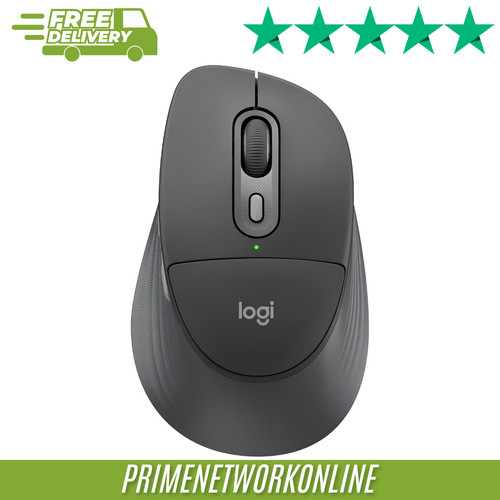 Logitech signature comfort - logitech,