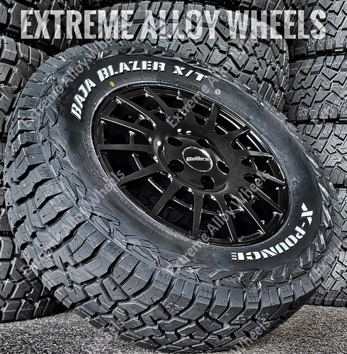 Sport alloy wheels - alloy,