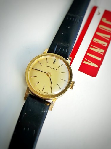Rare vintage juvenia 6475lr - vintage,