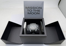 OMEGA  X Swatch MoonSwatch -