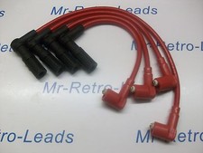 RED 8MM PERFORMANCE IGNITION
