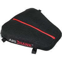 Airhawk dual sport motorcycle - sport,