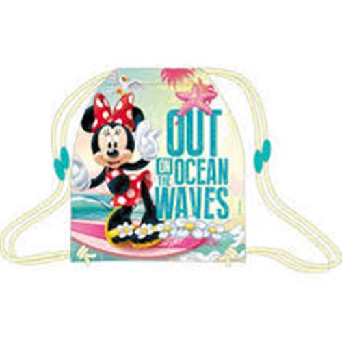 Disney minnie mouse drawstring - disney,