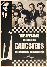 The Specials promotional