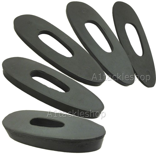 Shotgun stock extender spacer - shotgun,