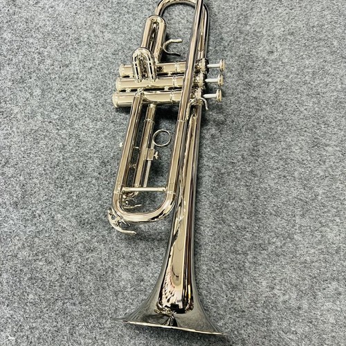 New professional white nickel - new,