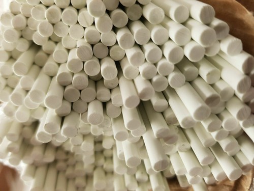 Metres 4mm fibreglass - 3,