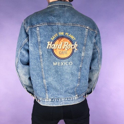 Vintage hard rock cafe - vintage,