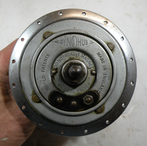 Classic sturmey archer front - sturmey-archer,