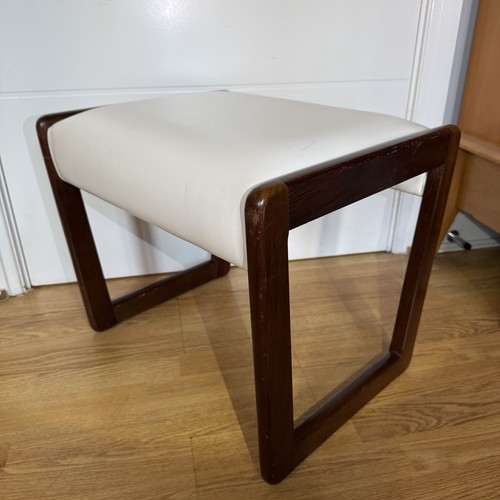 Mid century modern - mid, stool