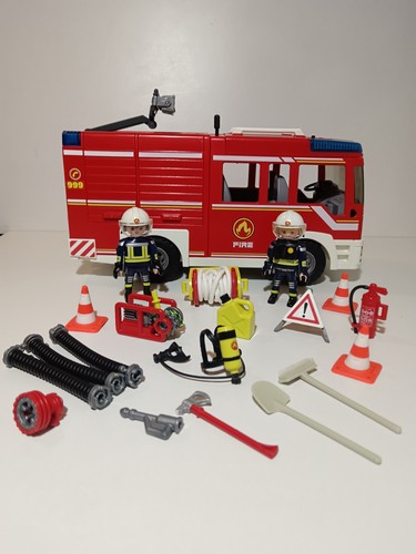Playmobil 9464 city - playmobil,