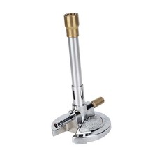 New Burner Bunsen Burner