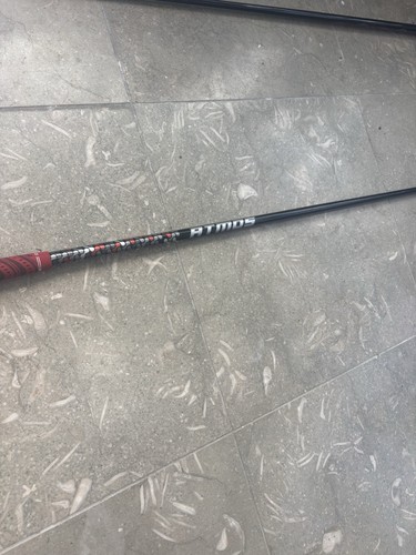 Fujikura atmos red 5r2 - fujikura,