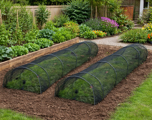 Twin pack net - twin,