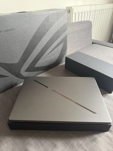 Asus rog zephyrus g16 - zephyrus, 16"