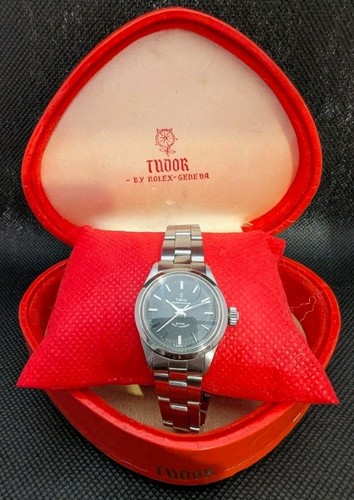 Vintage tudor princess oyster - vintage,