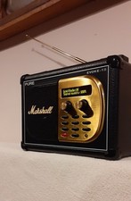 Pure Marshall Evoke 1S