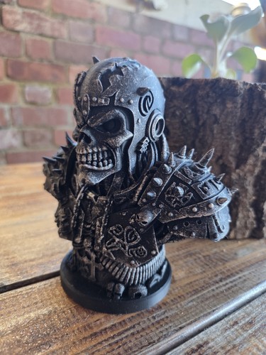 Iron maiden eddie the trooper - iron,