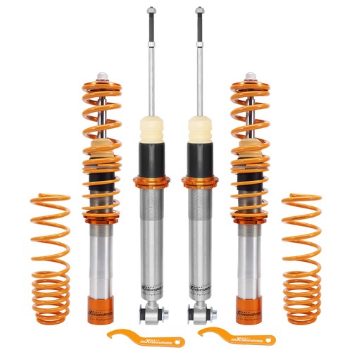 Coilover kit for bmw saloon - coilover, 5