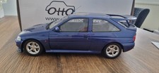 ESCORT RS COSWORTH  1 18TH