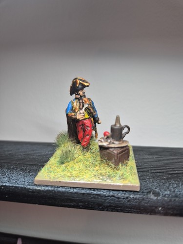 Gringos 40s napoleonic general - 40s,