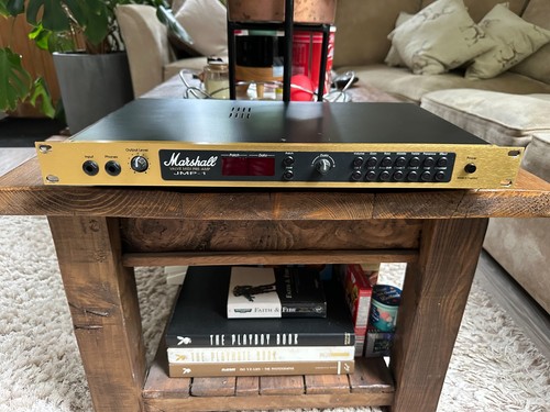 Marshall jmp guitar midi - guitar,