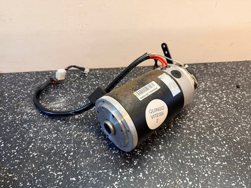 Quingo vitess motor brake - motor,