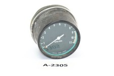 1980 Kawasaki Z 250 C KZ250C -